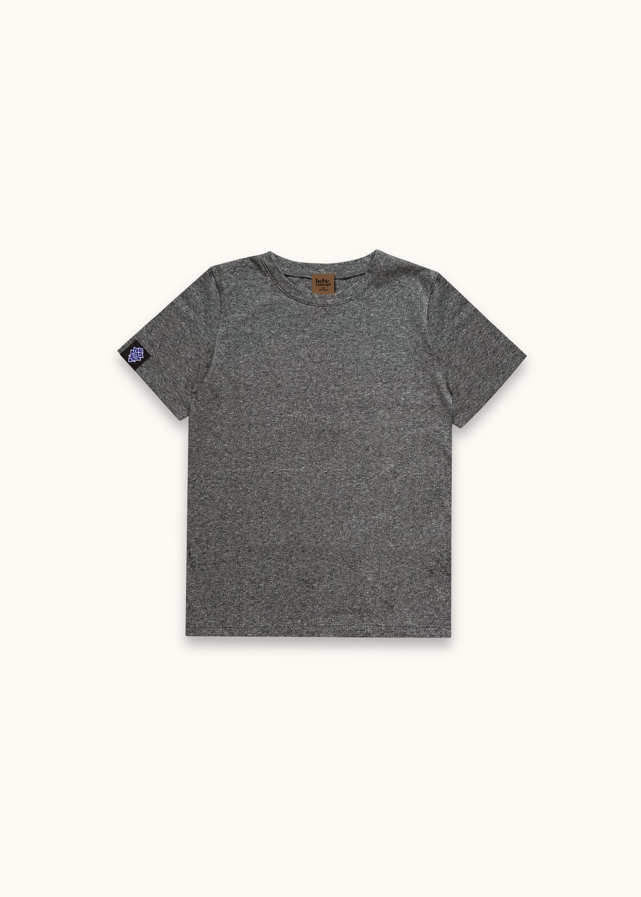 Everyday short sleeve top | Grades 10-12