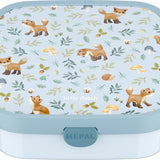 Little Dutch Lunchbox large ´Forest Friends´