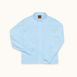 Festive blouse | Grades 5-12