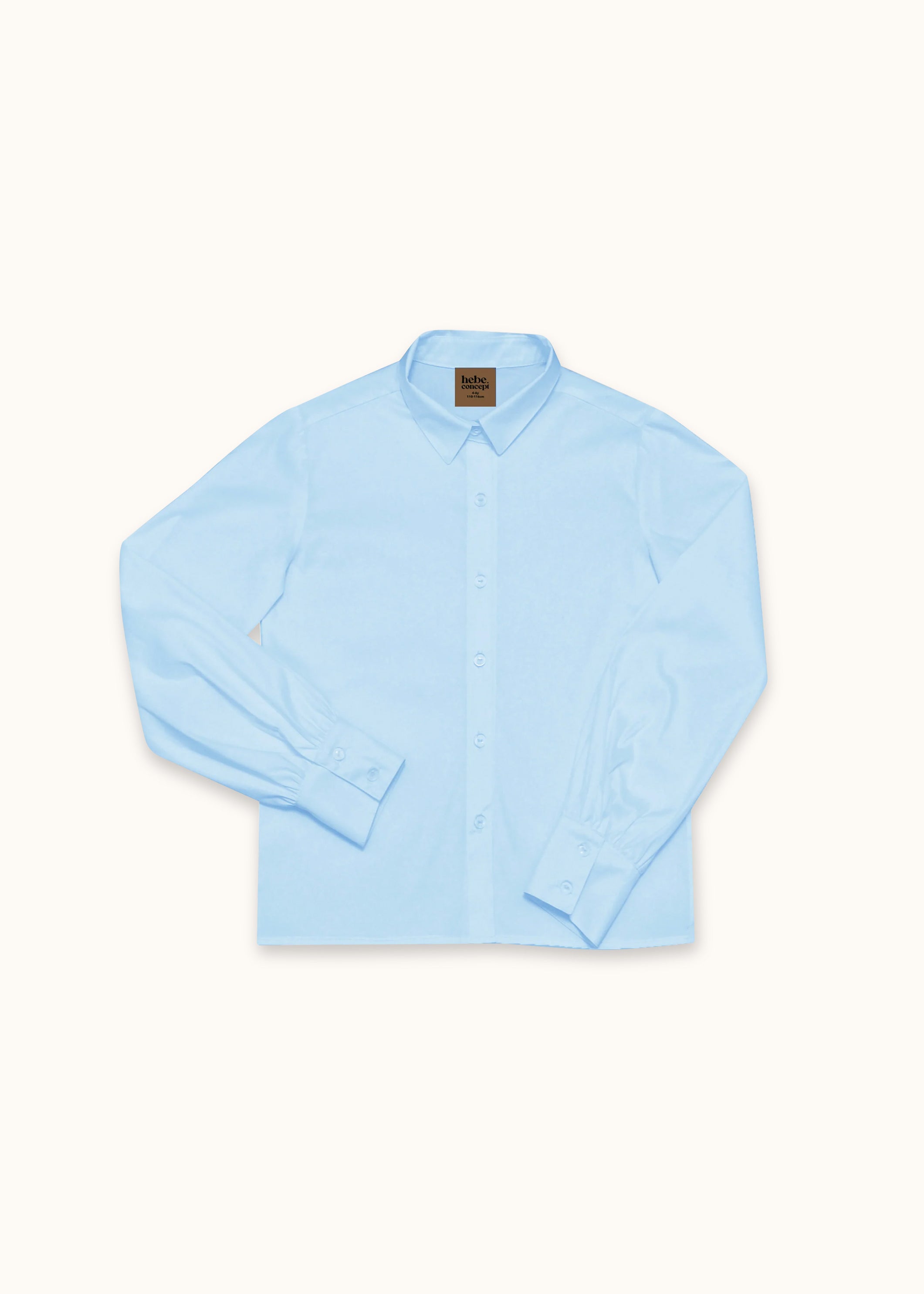Festive blouse | Grades 1-4