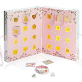 Little Dutch Christmas Advent Calendar with Bracelets  ́Christmas ́