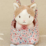 Little Dutch Cuddly Cat Marley in Bag GRS