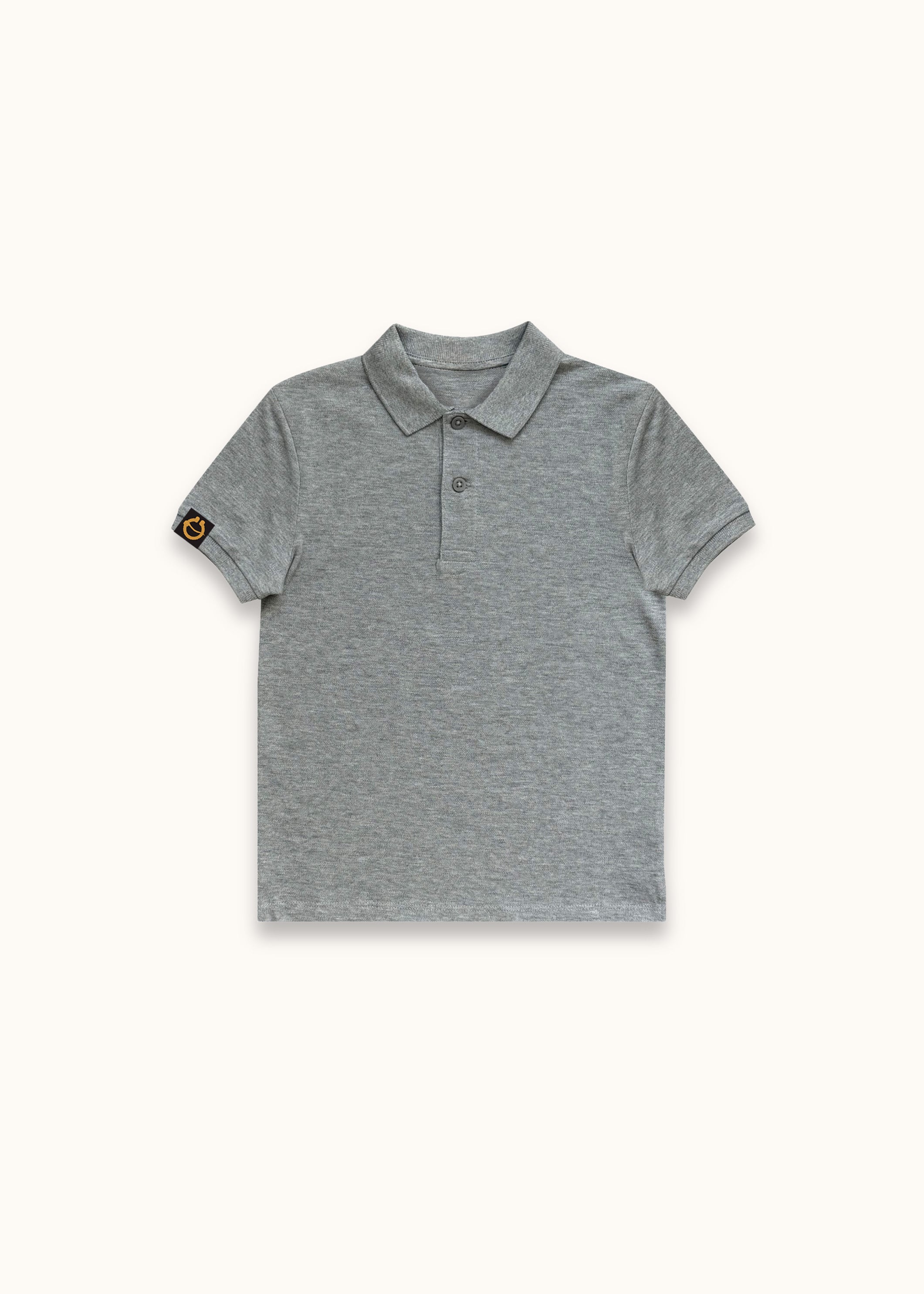 Everyday polo shirt | Grades 5-12