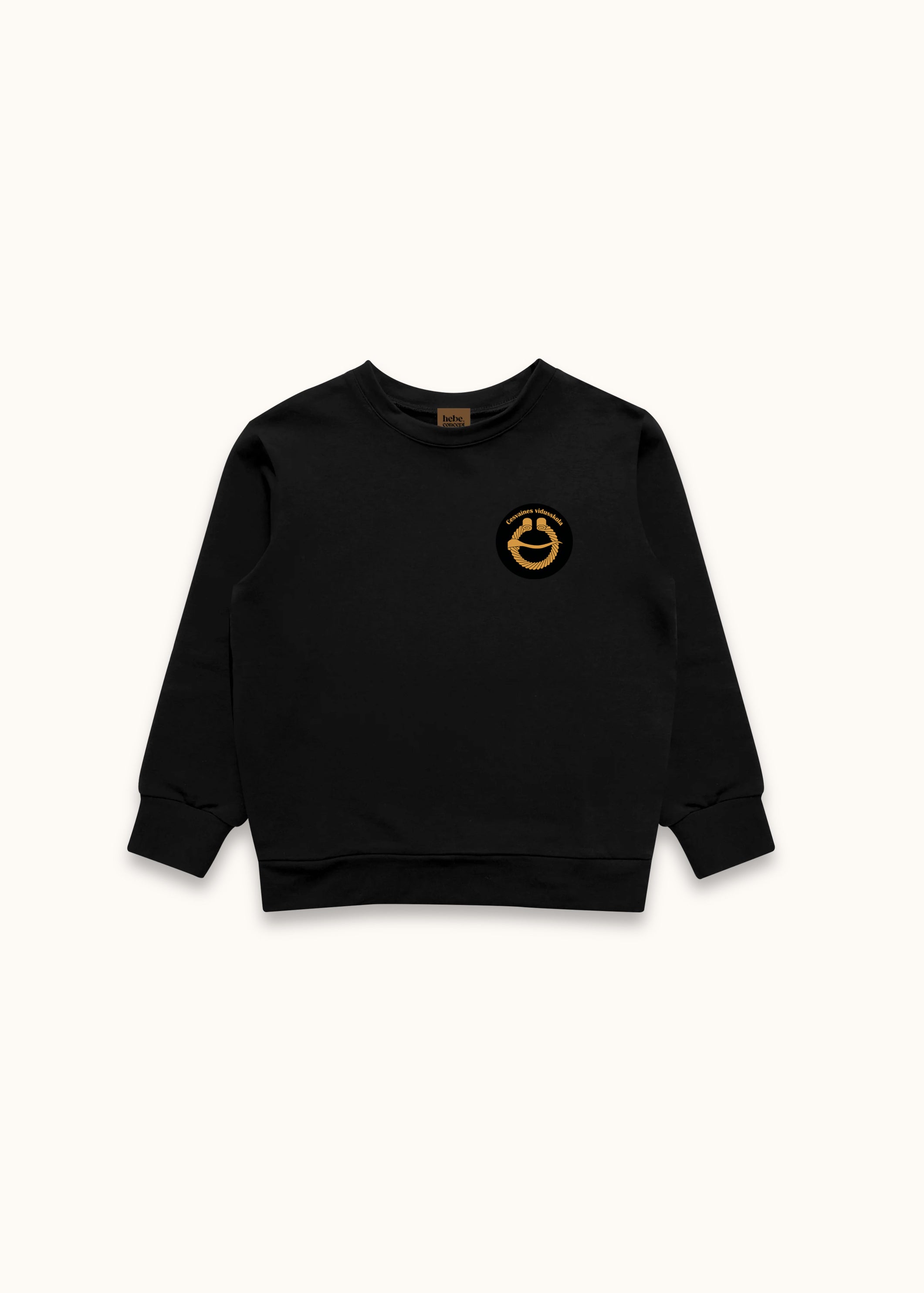 Everyday sweatshirt | Grades 5-12