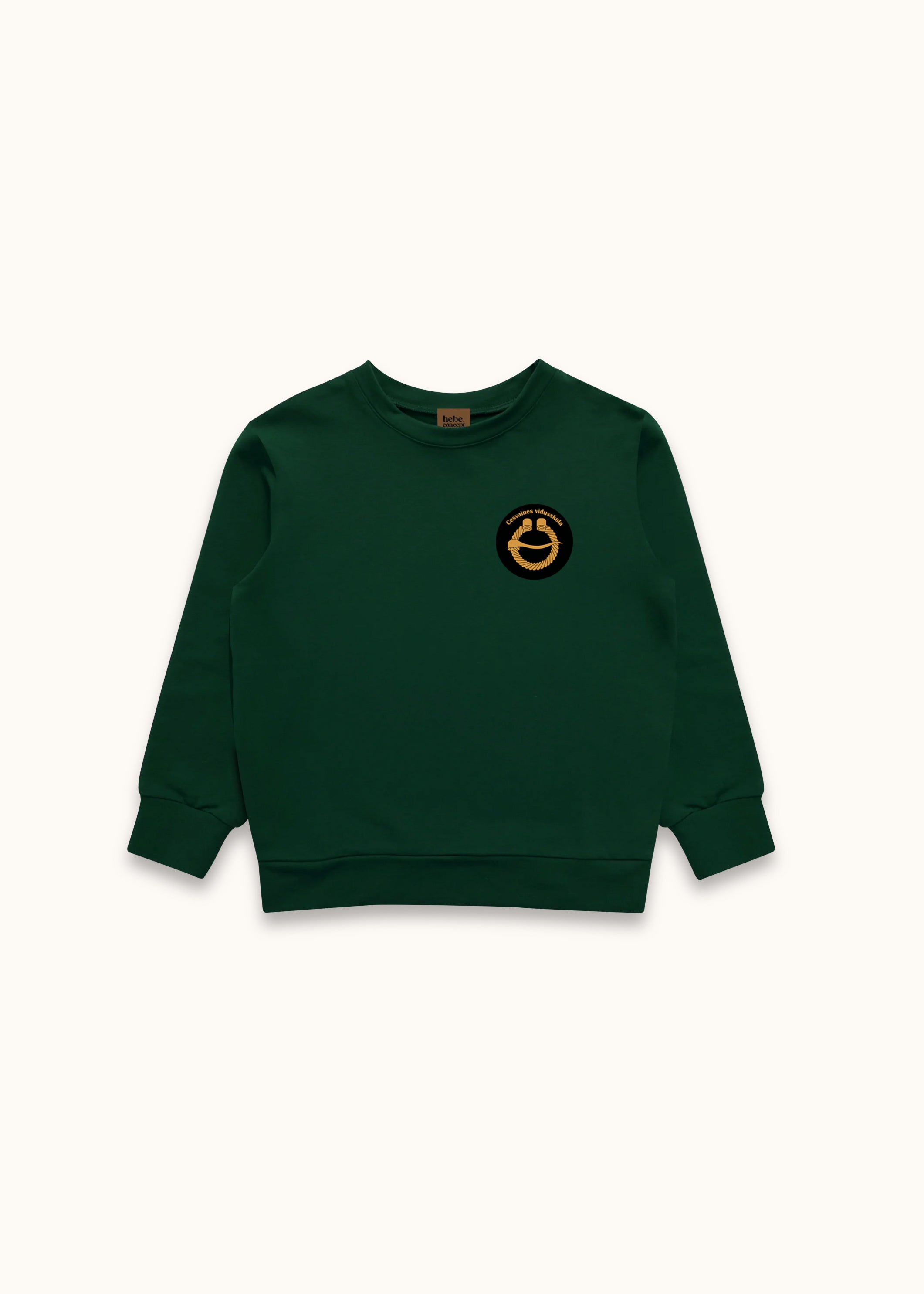 Everyday sweatshirt | Grades 5-12