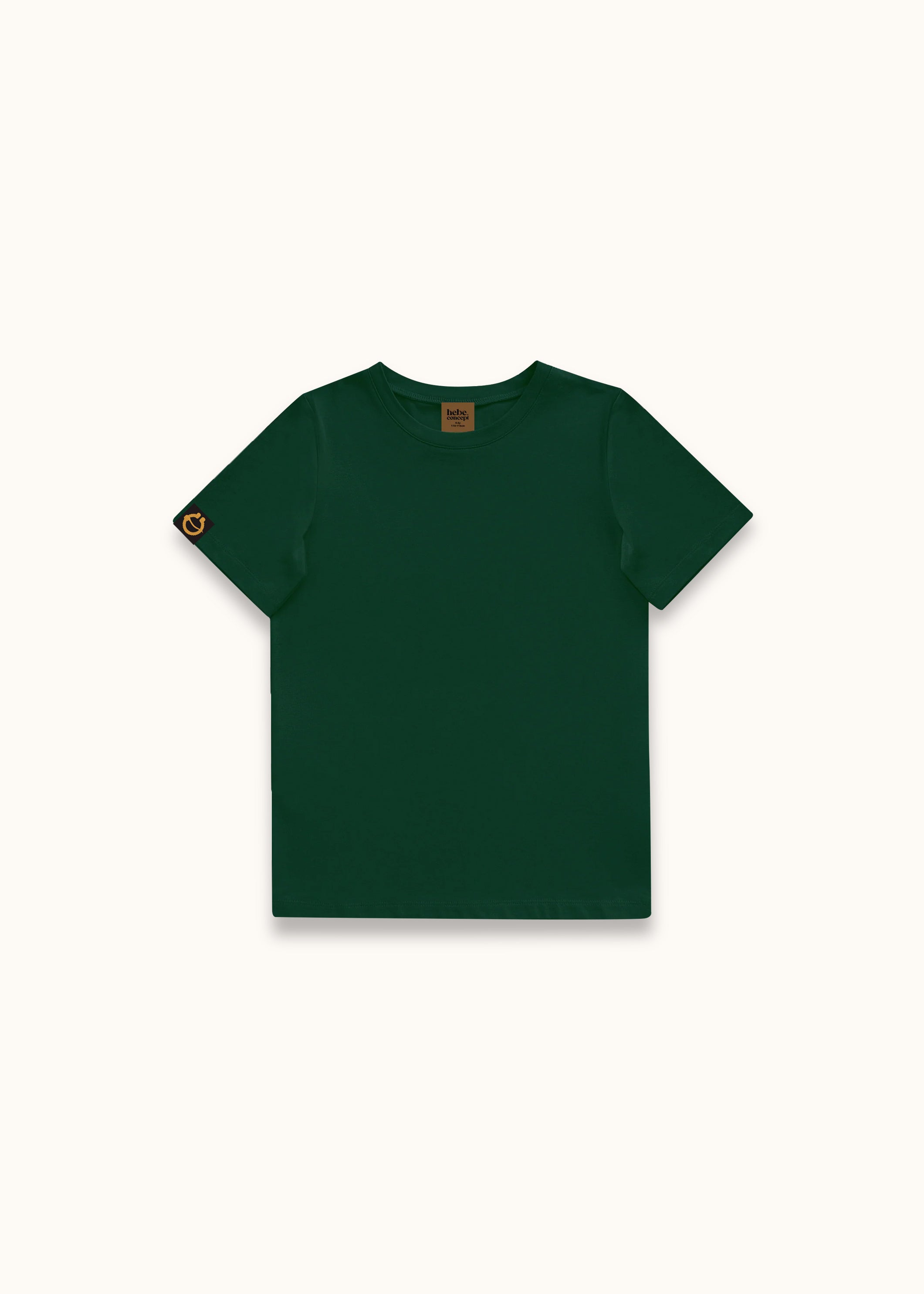 Everyday short sleeve top | Grades 5-12