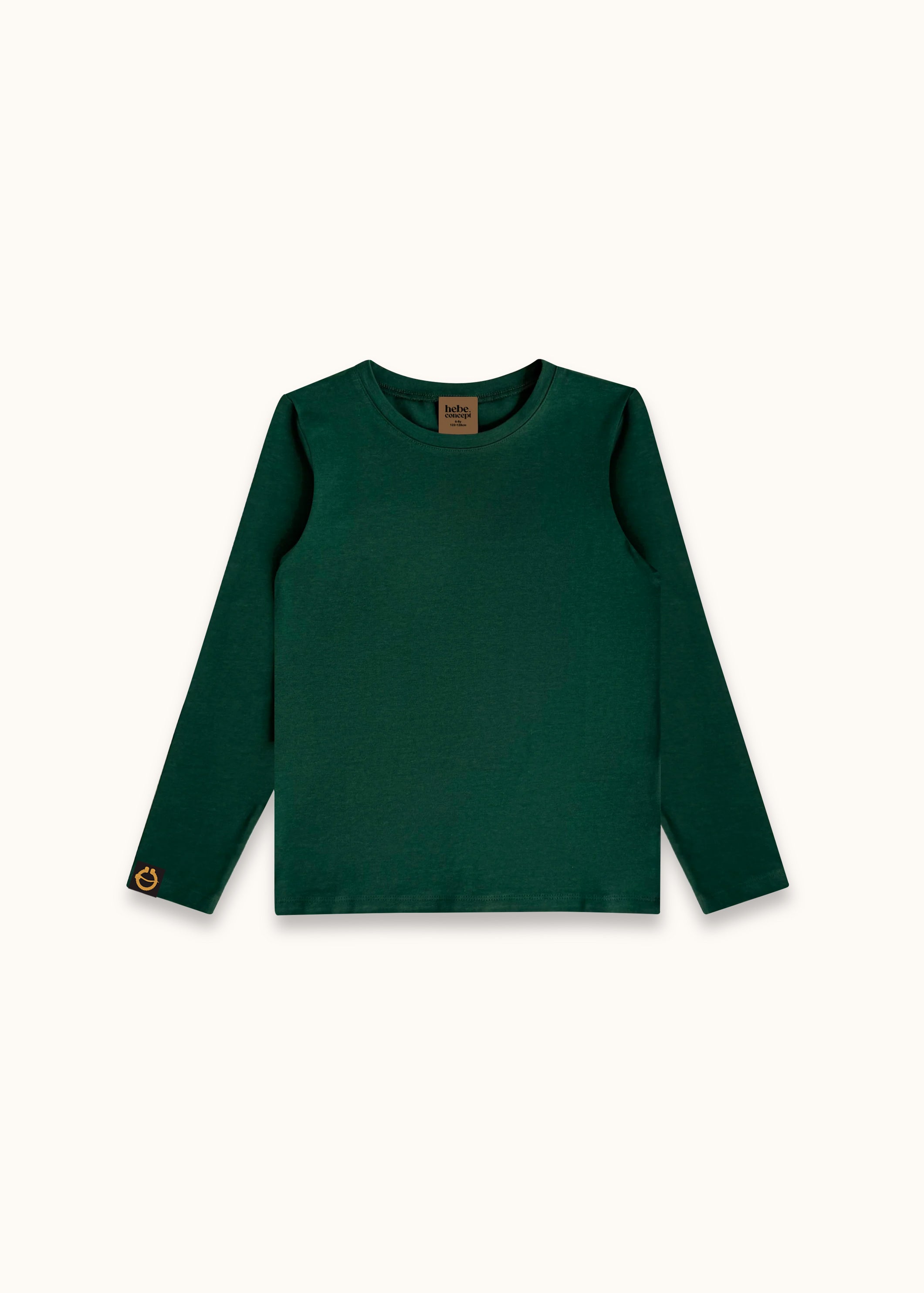 Everyday long sleeve top | Grades 1–4