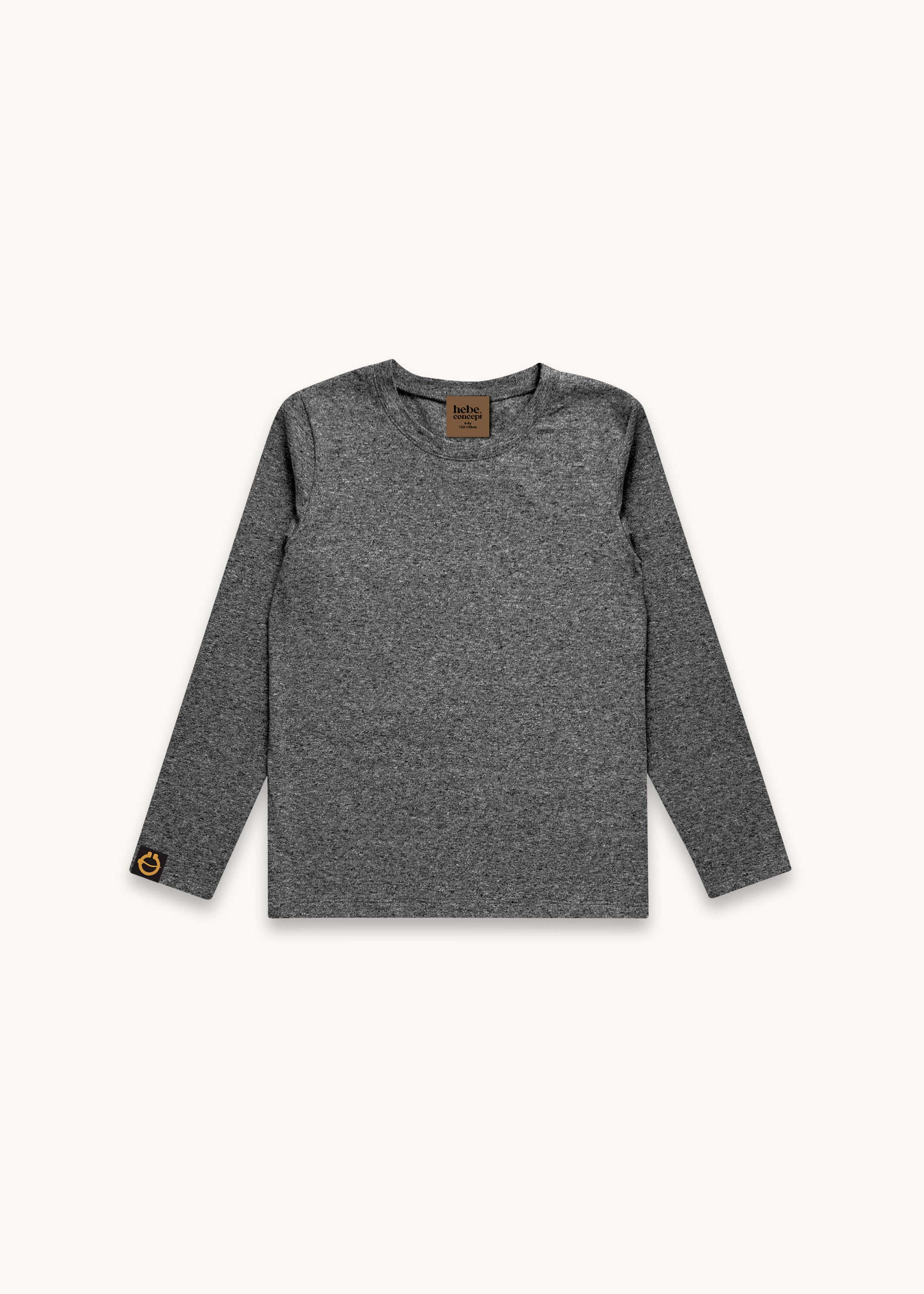 Everyday long sleeve top | Grades 1–4