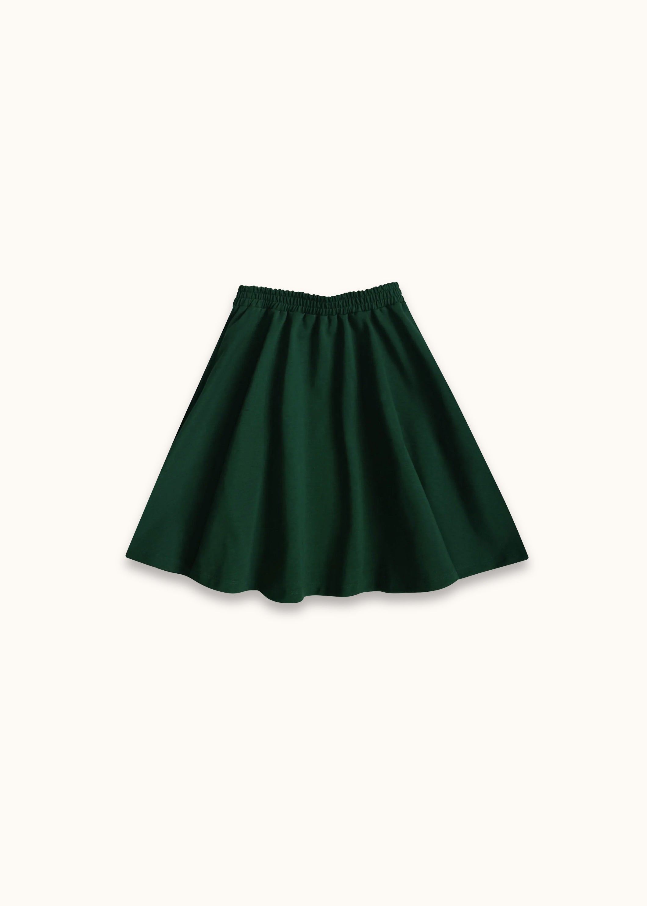 Everyday and festive skirt | Grades 1-4