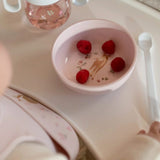 Little Dutch Children's bowl  ́Fairy Garden ́