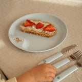 Little Dutch Children’s plate ´Forest Friends´