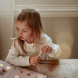 Little Dutch Christmas Advent Calendar with Bracelets  ́Christmas ́