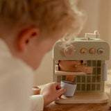Little Dutch kafijas automāts