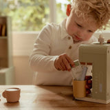Little Dutch kafijas automāts