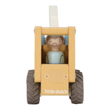Little Duth ceļamkrāns