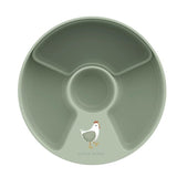Little Dutch Divider Plate  ́Little Farm ́