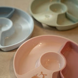 Little Dutch Divider Plate  ́Little Farm ́