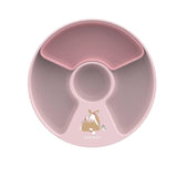 Little Dutch Divider Plate  ́Fairy Garden ́