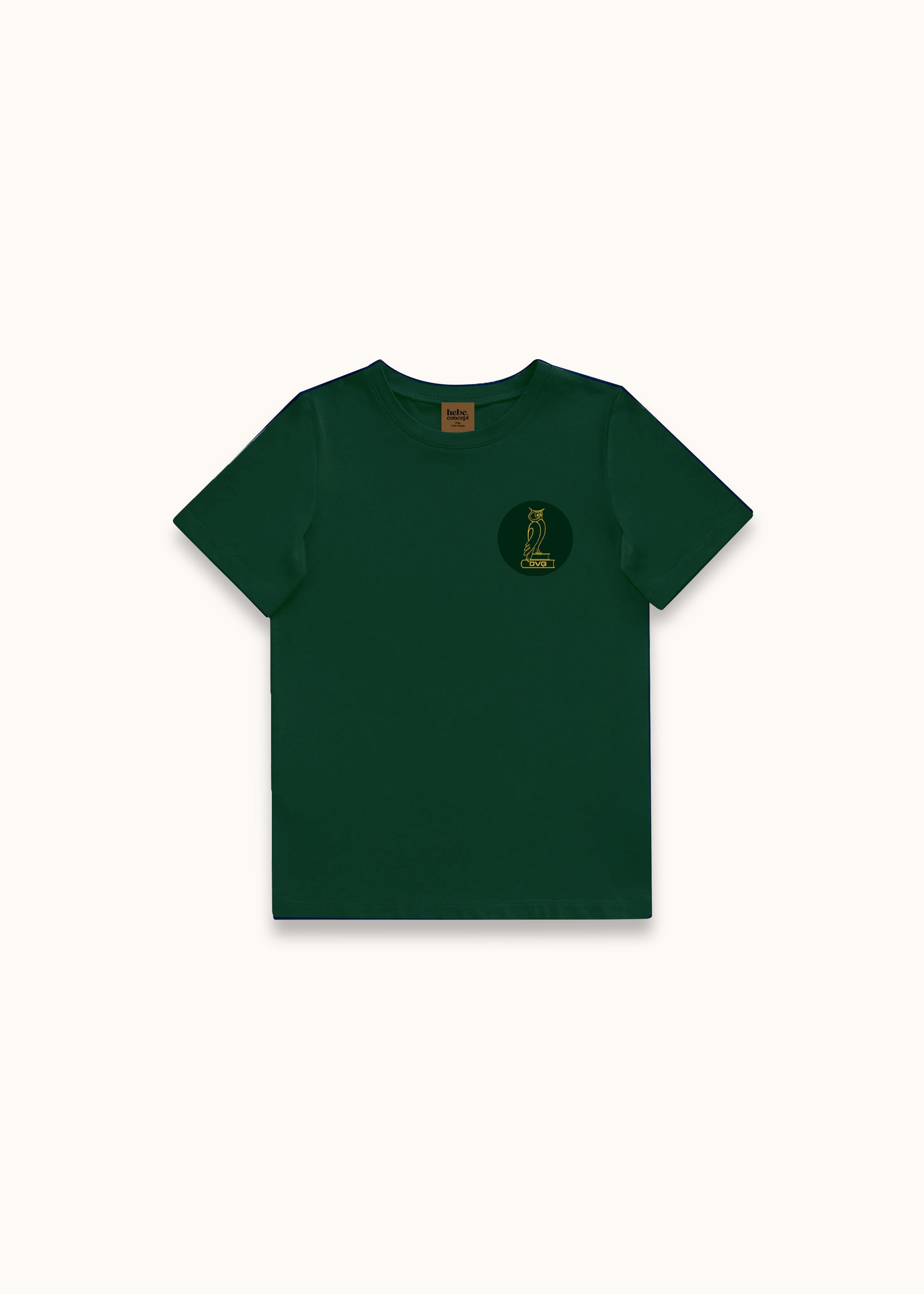 Everyday short sleeve top | Grades 5-12