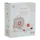 Little Dutch ārsta komplekts FSC