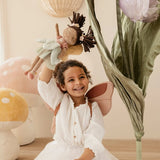 Little Dutch auduma feju lelle Evi