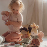 Little Dutch auduma feju lelle Evi