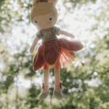 Little Dutch Cuddle Doll Fairy Mila GRS