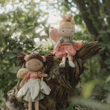 Little Dutch Cuddle Doll Fairy Mila GRS