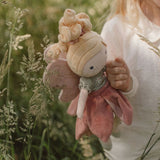 Little Dutch Cuddle Doll Fairy Mila GRS