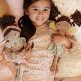 Little Dutch Cuddle Doll Evi 35 cm GRS