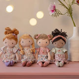 Little Dutch Cuddle Doll Evi 35 cm GRS