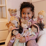 Little Dutch Cuddle Doll Evi 35 cm GRS