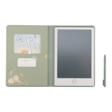 Little Dutch Drawing Tablet digital  ́Safari Friends
Green ́