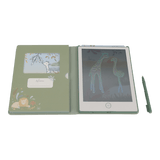 Little Dutch Drawing Tablet digital  ́Safari Friends
Green ́