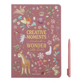 Little Dutch Drawing Tablet digital  ́Fairy Garden ́