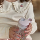Little Dutch Drinking Bottle with Straw ´Fairy
Wonders´ 450 ml