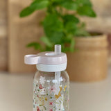 Little Dutch Drinking Bottle with Straw ´Fairy
Wonders´ 450 ml