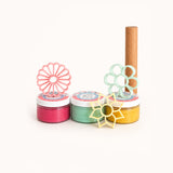MĪCI Flower set