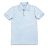 Ikdienas polo krekls | 1. - 4. klase