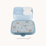 Little Dutch Lunchbox large ´Forest Friends´