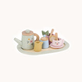 Little Dutch Tea Set FSC