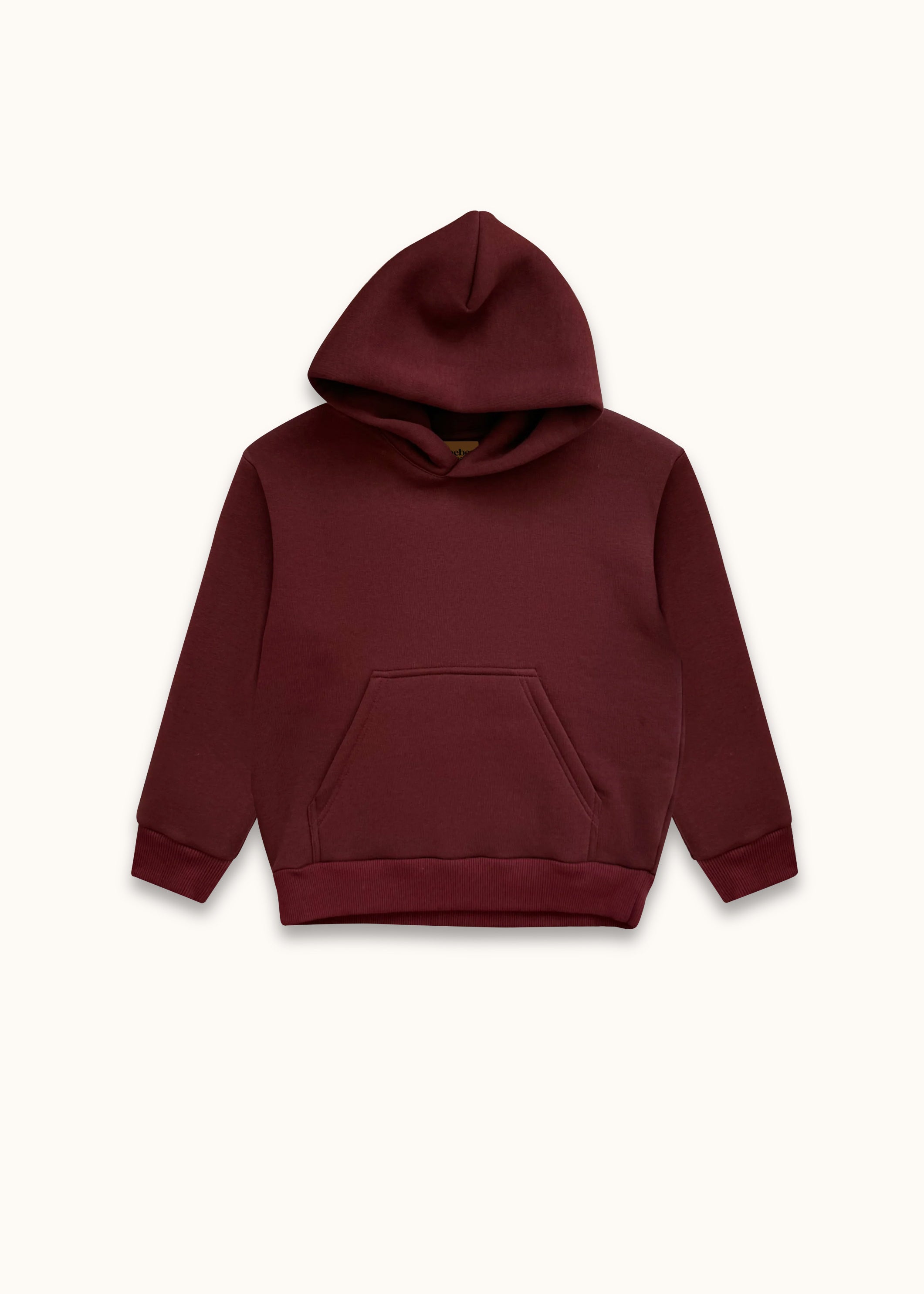 Everyday hoodie | Grades 5-12