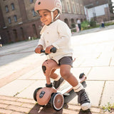 Scoot and Ride Highwaykick 1 Push and Go Mocha