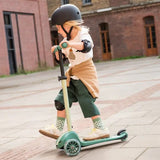 Scoot and Ride Highwaykick 3 S forest