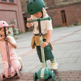 Scoot and Ride Highwaykick 3 S forest