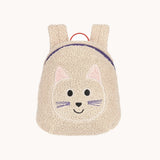 Backpack "Little Team", cat