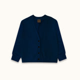 Everyday jacket with buttons | Grades 1-4