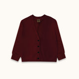 Everyday jacket with buttons | Grades 1-4
