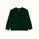 Everyday jacket with buttons | Grades 1-4
