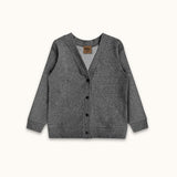 Everyday jacket with buttons | Grades 1-4